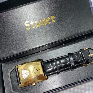 Stauer 1938 Majestic Men’s Watch